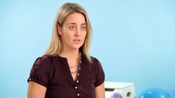 Toilet Training for No. 2 vs. No. 1 Instructional Video