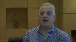 ICRC discusses health care for prisoners in Middle East News Clip