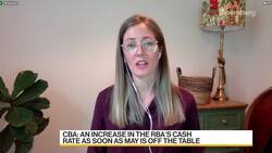 Reserve Bank of Australia May Hike Rates in August, CBA's Mundy Says News Clip