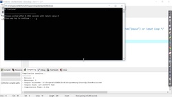Intro to DevC Instructional Video