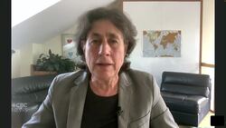 Should Ottawa be worried about Danielle Smith’s win in Alberta? News Clip