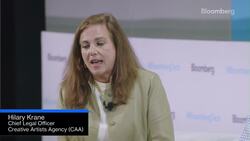 Adobe and CAA on the Implications of AI Art News Clip