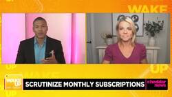 As Inflation Runs Wild, Here's How to Save Over $700 by Black Friday News Clip