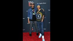 2018 LA Film Festival - GIFs Stock Footage