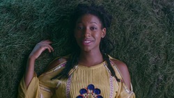 A Midsummer Night's Dream 3.2 Performance: Hermia Lines 444-449 Instructional Video