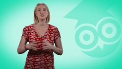 KS2 Primary English Age 9-13 - Vocabulary: Develop - Explained Instructional Video