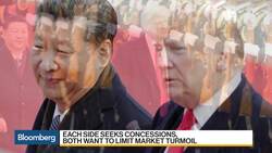 U.S. Set to Delay More China Tariffs News Clip