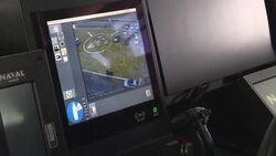 CLEAN : Argentina adds to its naval fleet with French patrol boat News Clip