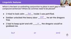 Planning part two of the main body of a diary entry Instructional Video
