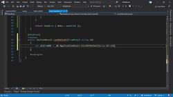 The Complete Guide to ASP.NET Core MVC (.NET 5) - Lock Unlock Action Method Instructional Video