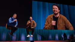 TED: The incredible creativity of deepfakes -- and the worrying future of AI | Tom Graham Instructional Video