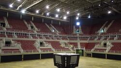 CLEAN : Olympics: Rio Games budget gradually mater News Clip