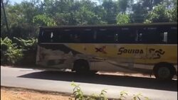 CLEAN : Bangladesh begins transfer of Rohingya to controversial island News Clip