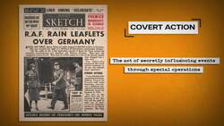 Propaganda Instructional Video