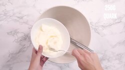 Healthy Banoffee Pie I Recipes Instructional Video