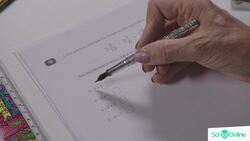 KS2 Primary Maths Age 13-17 - Number and Place Value: Rounding Off - Explained Instructional Video