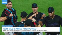 Two MLB Games Postponed Due to Coronavirus Outbreak News Clip