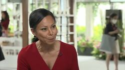 South Korean Finance Minister on Inflation, Risk of Recession News Clip