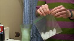 How to Get Gum Out of Your Hair Instructional Video