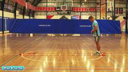 Agility ladder - Wide & narrow Instructional Video