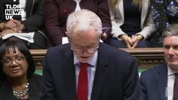 Corbyn Reacts to May’s Brexit Plan B Instructional Video