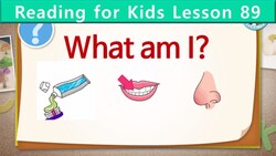 What Am I Unit 89 Instructional Video