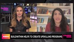 Software Company BuildWithin Helps to Create Upskilling Programs News Clip