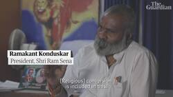 Love jihad: India's lethal religious conspiracy theory Instructional Video