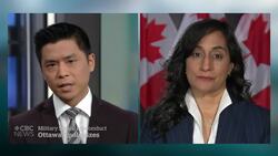 The significance of military’s apology to sexual assault victims News Clip