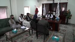 ISIS claims suicide bombing at Kandahar mosque killing more than 40 News Clip