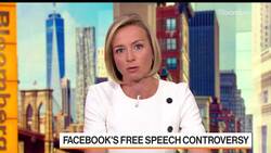 AI Cannot Succeed on Facebook, Elevation's McNamee Says News Clip