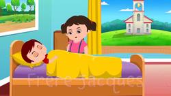 Frere Jacques! Fun Song in Round for Preschoolers and Toddlers Instructional Video