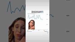 Europe's Energy Crisis Explained News Clip