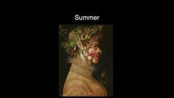 Arcimboldo's Composite Portraits Instructional Video