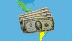 Argentina and Ecuador: Understanding the Currency Crisis Instructional Video