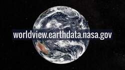 How to View and Share Your Planet with Worldview Instructional Video
