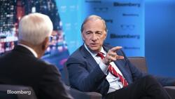 Ray Dalio Says He's Not Interested in Becoming a Policymaker News Clip