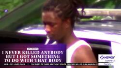 Why Are Rap Lyrics Being Used In Court? News Clip