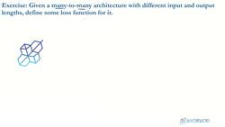 Data Science and Machine Learning (Theory and Projects) A to Z - RNN Architecture: Activity Many to One Exercise Instructional Video
