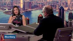 Hong Kong Stocks Are Attractive Long-Term: JPMorgan AM’s Goldfeld News Clip