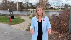 Small towns around Ottawa now honouring veterans with banners News Clip