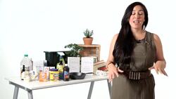 How to Make Shopping Eco-Friendly Instructional Video