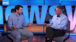 Washington Roundup: Are Caucuses Going Out Of Style? News Clip