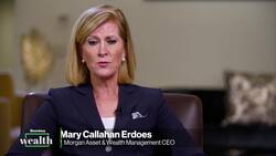 This Business Is Built on Trust: J.P. Morgan's Erdoes News Clip