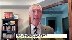 Wells Fargo Asset MGMT: Infrastructure Deal a Balance Package News Clip