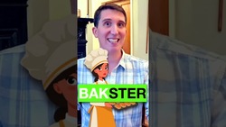 Exploring Gendered Professions in English Instructional Video