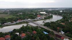Saving Indonesia's Citarum River: A Path to Sustainable Water and Environmental Rehabilitation Instructional Video