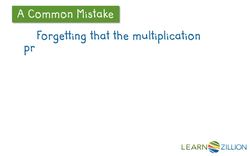 Solving One-Variable Inequalities Using Additive and Multiplicative Inverses Instructional Video