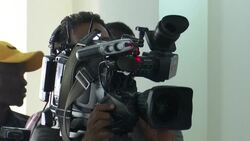 CLEAN : Mauritania opens parliamentary enquiry into former president News Clip