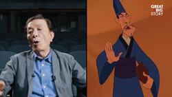 The Actor With 500 Credits and Counting Instructional Video